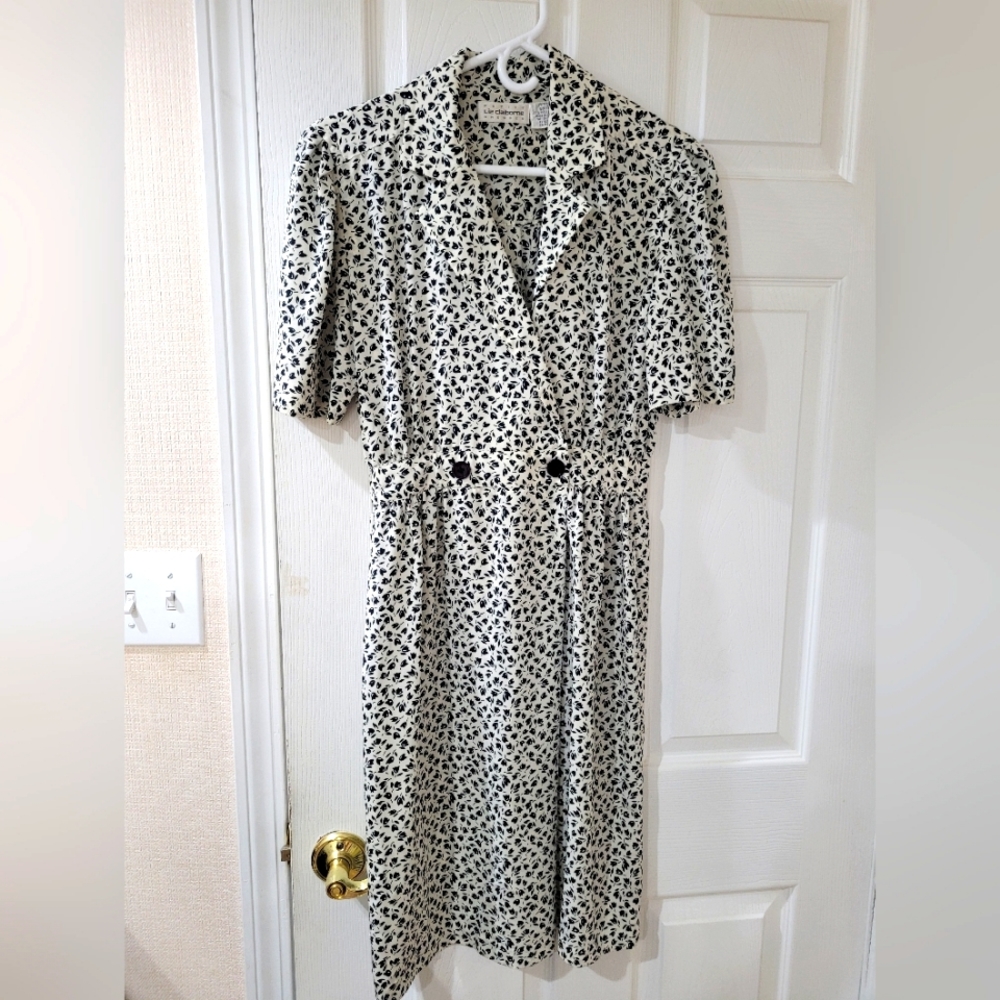 Liz Claiborne dress
